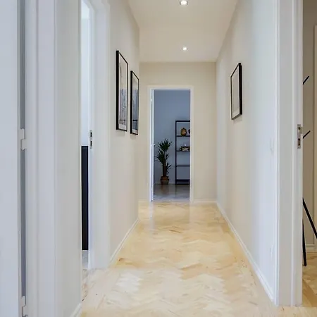 Spacious Apts In Praca Francisco Apartment *