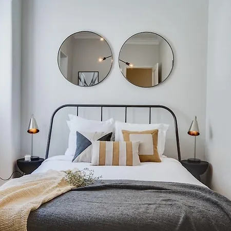 Appartamento Spacious Apts In Praca Francisco *